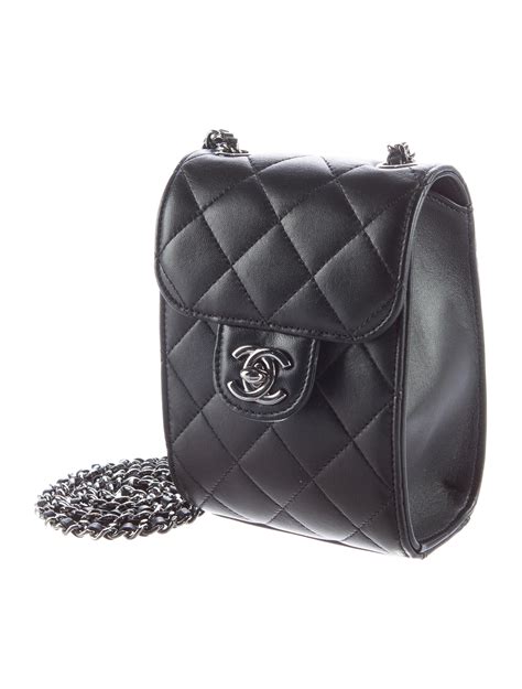 chanel handbag mini|Chanel small crossbody handbags.